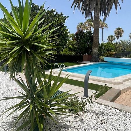 The Great Escape Villa Адехе Экстерьер фото