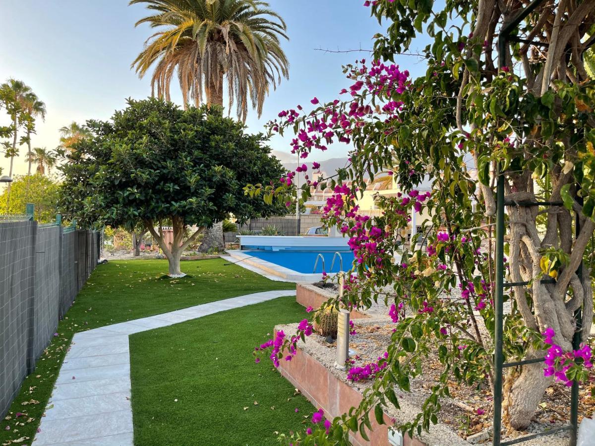 The Great Escape Villa Адехе Экстерьер фото